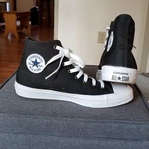 Converse High Top Chuck Taylor II's